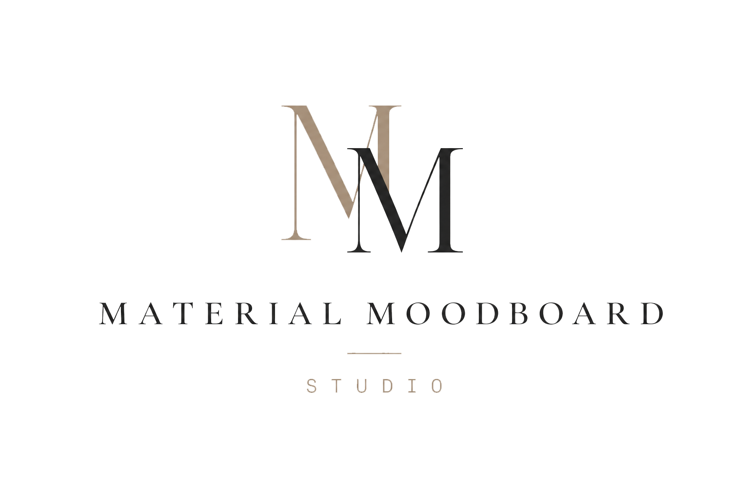 Material Moodboard Studio